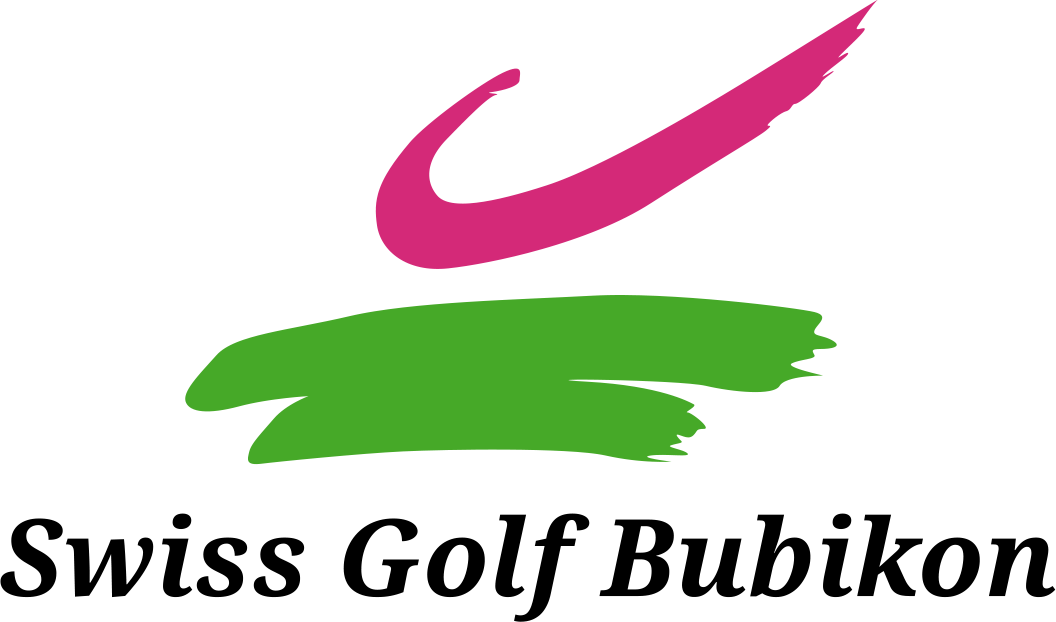 Swiss Golf Bubikon - Logo